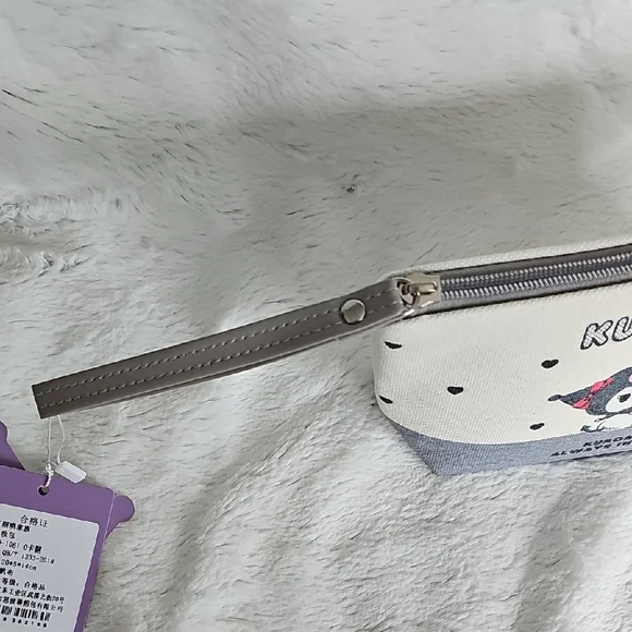 Kuromi Pouch - Picture 8 of 8